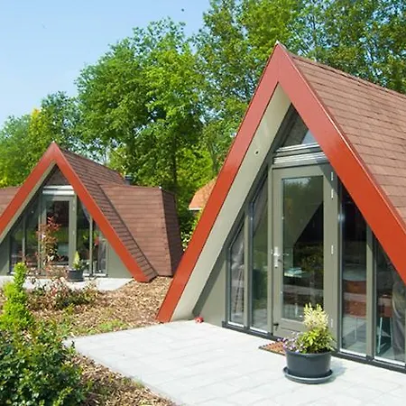 Bij Het Buitengoed Jaktstuga Rijsbergen