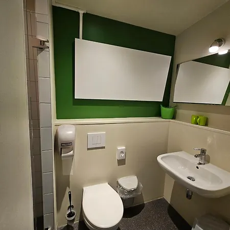 Bij Het Buitengoed Rijsbergen