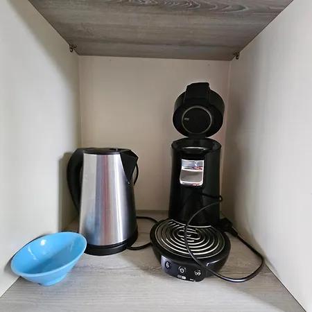 Bij Het Buitengoed Jaktstuga *