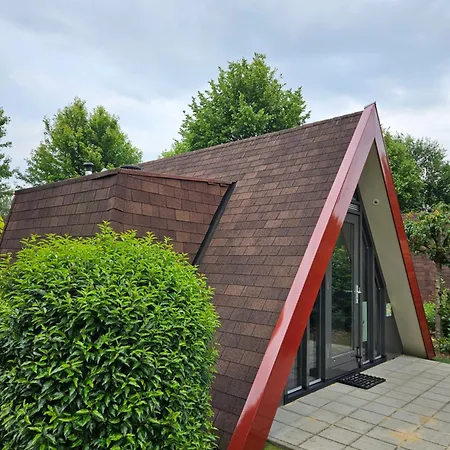 Bij Het Buitengoed *