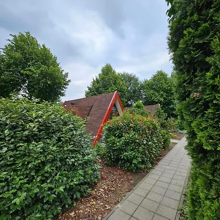 Bij Het Buitengoed Rijsbergen