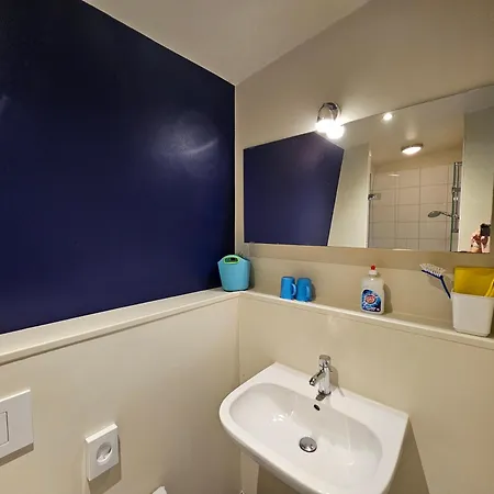 Domek letniskowy Bij Het Buitengoed