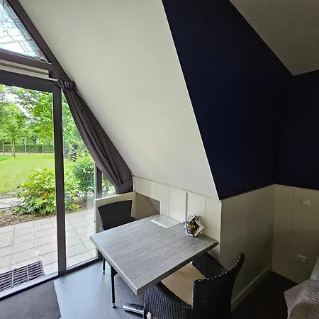 Bij Het Buitengoed Jaktstuga Rijsbergen