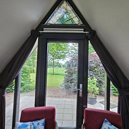 Bij Het Buitengoed * Rijsbergen