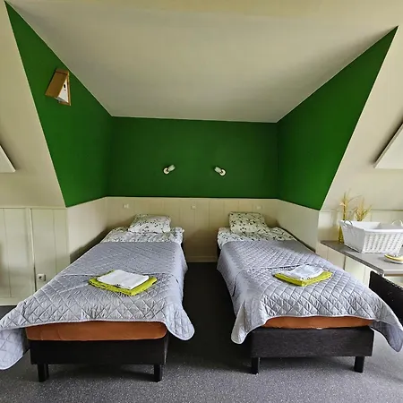 Bij Het Buitengoed *