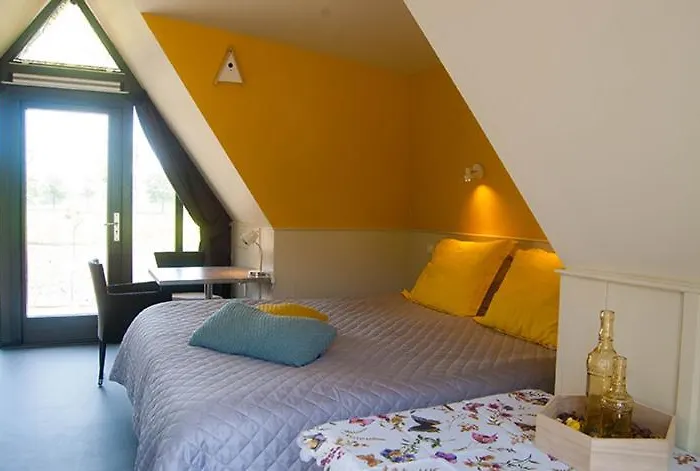 Bij Het Buitengoed *