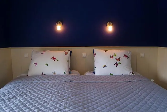 Bij Het Buitengoed Rijsbergen