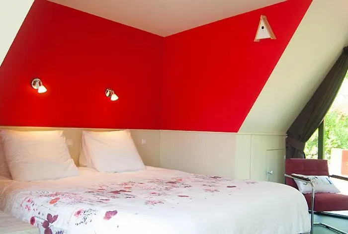 Lodge Bij Het Buitengoed