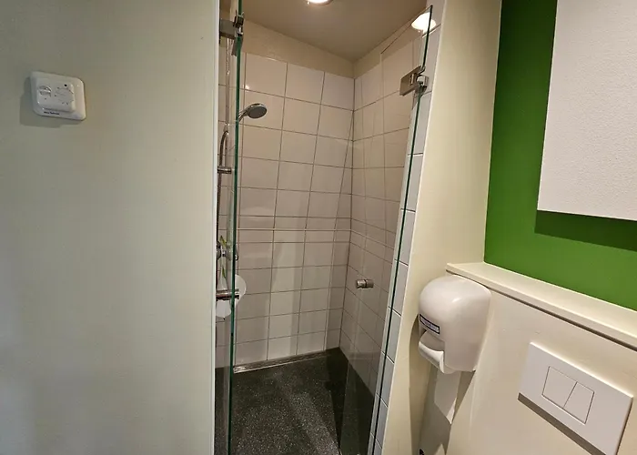 Lodge Bij Het Buitengoed