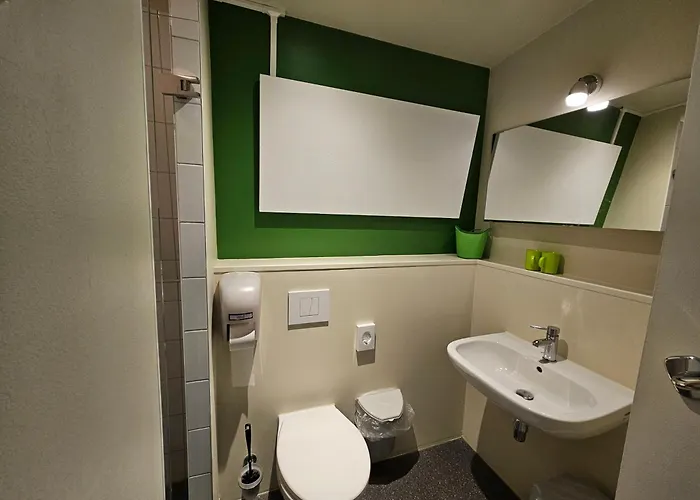 Bij Het Buitengoed Rijsbergen