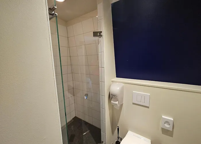 אכסניה Bij Het Buitengoed *