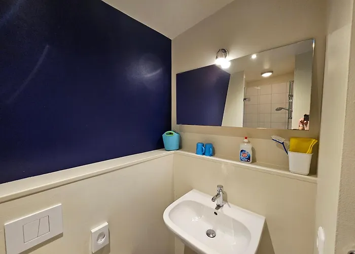 אכסניה Bij Het Buitengoed