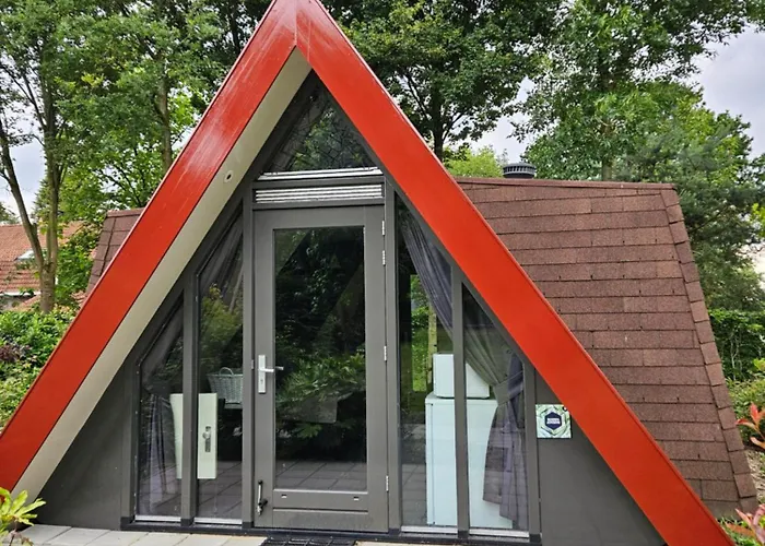 Bij Het Buitengoed * Rijsbergen