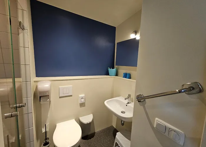 Lodge Bij Het Buitengoed *