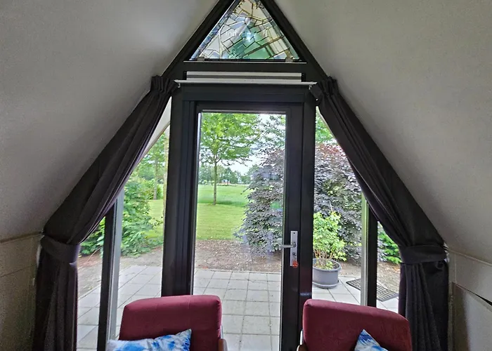 Bij Het Buitengoed * Rijsbergen