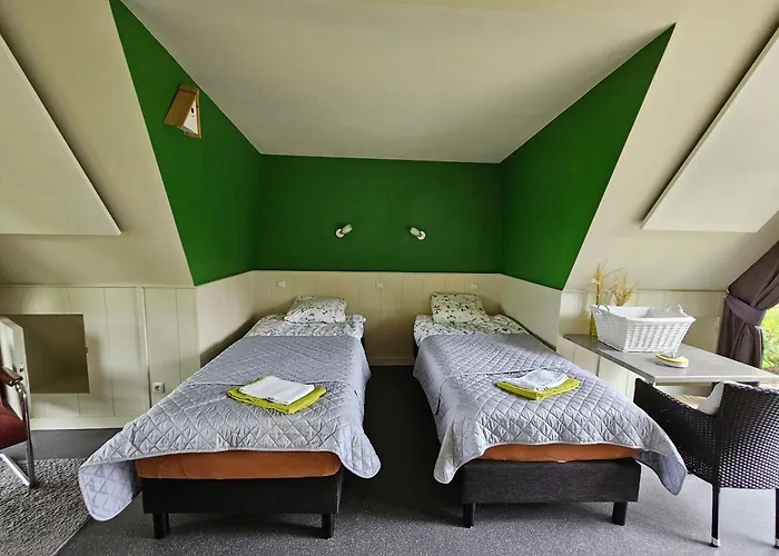 Bij Het Buitengoed *