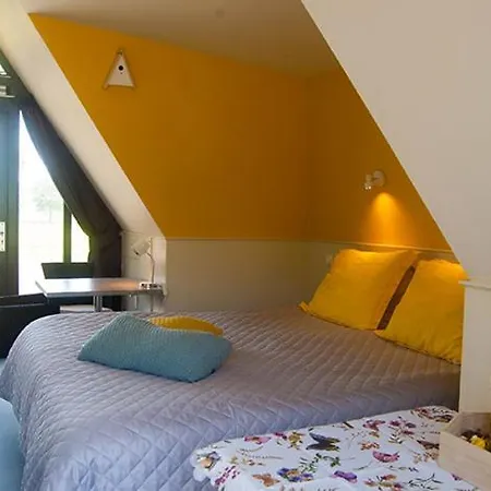 Bij Het Buitengoed *