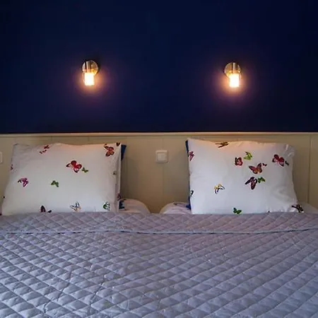 Bij Het Buitengoed Rijsbergen