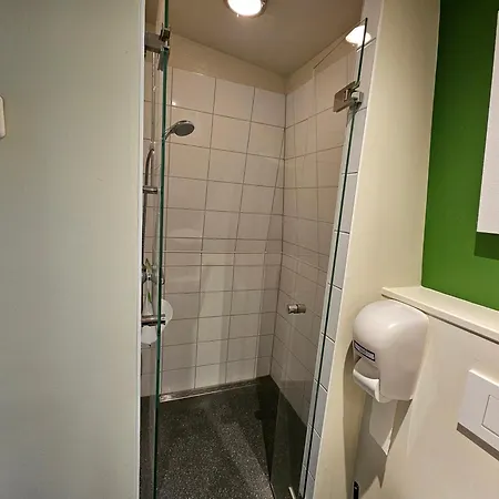 Domek letniskowy Bij Het Buitengoed