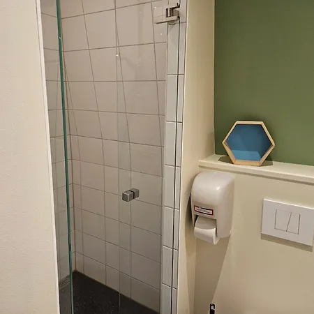 Domek letniskowy Bij Het Buitengoed Rijsbergen