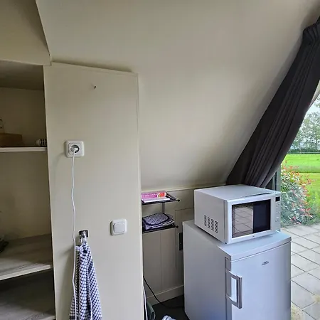 Bij Het Buitengoed Rijsbergen