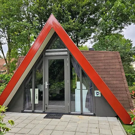 Bij Het Buitengoed * Rijsbergen