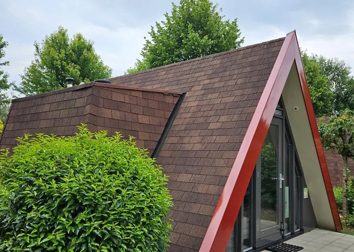 Bij Het Buitengoed *