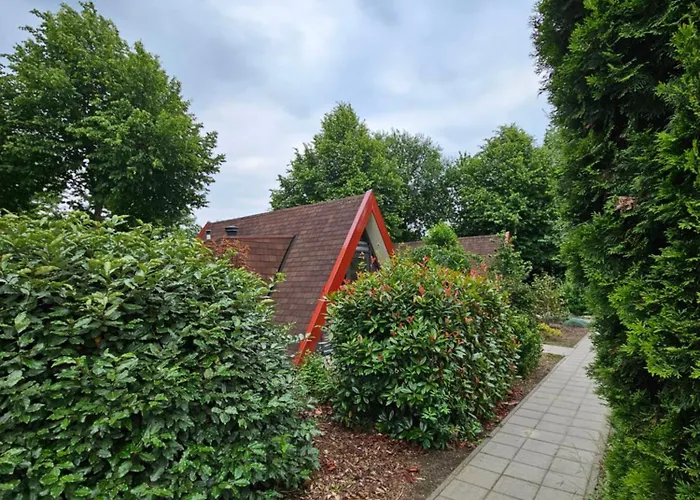 Bij Het Buitengoed Rijsbergen