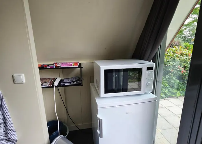 Bij Het Buitengoed * Rijsbergen