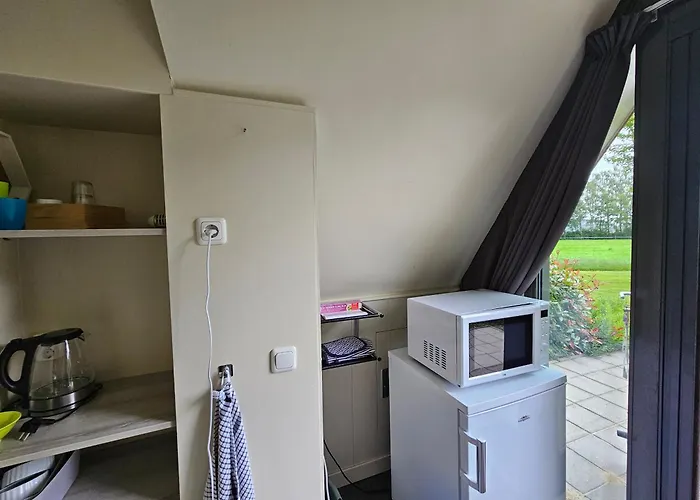 Bij Het Buitengoed Rijsbergen