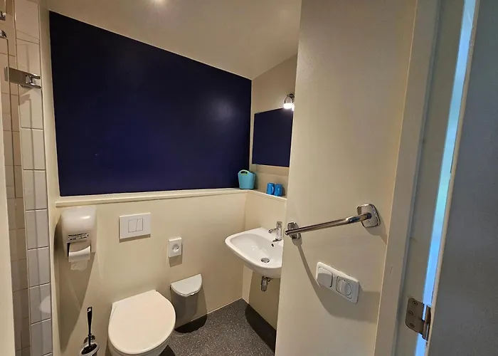 Bij Het Buitengoed Domek letniskowy *